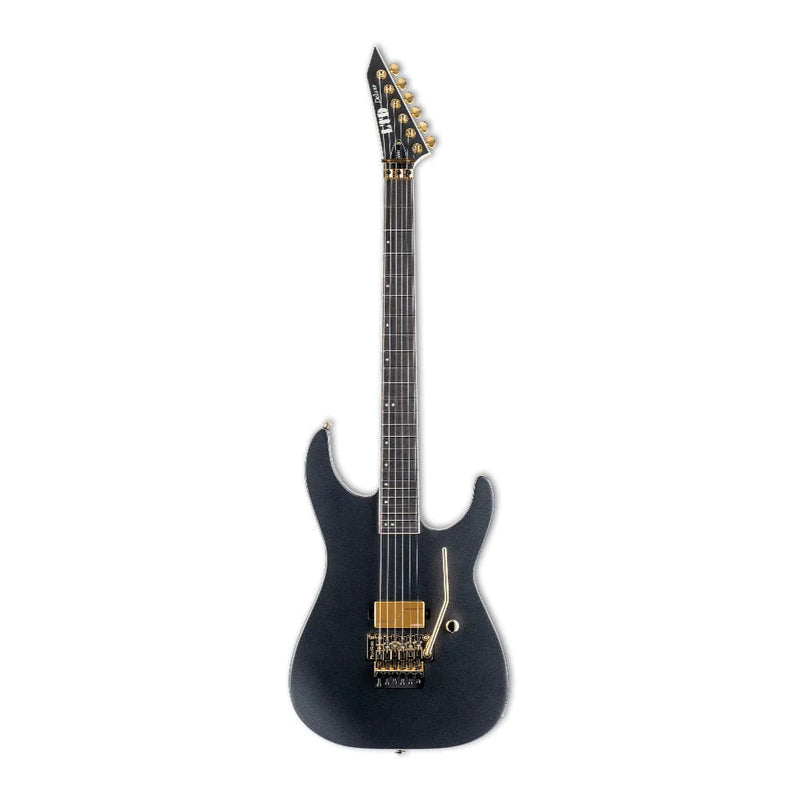 ESP LTD M-1001 Guitare électrique (satin métallique)