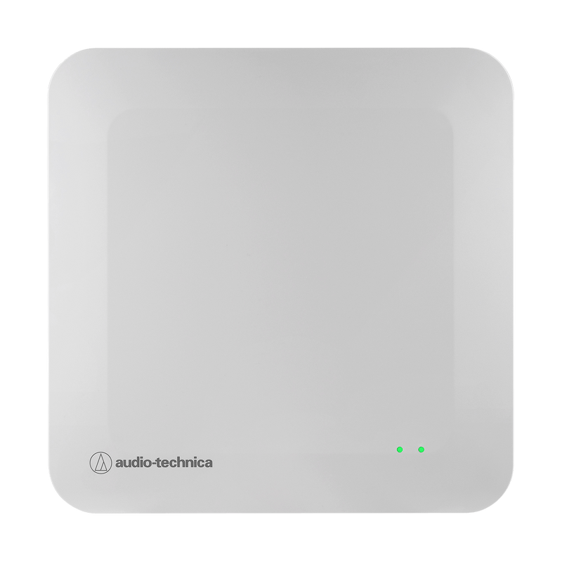 Audio-Technica ESW-R4180LK 8-Channel Receiver
