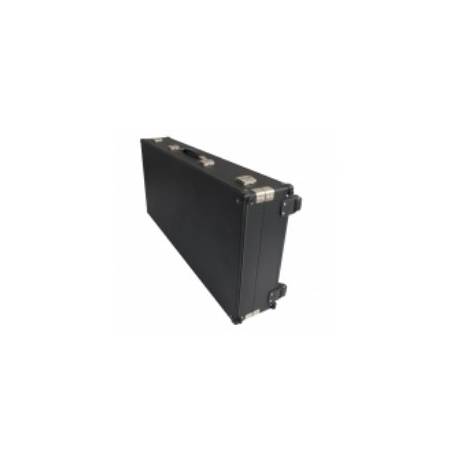 Ketron DELUXE HARD CASE for EVENT61 w/Power Supply & Music Stand Housing