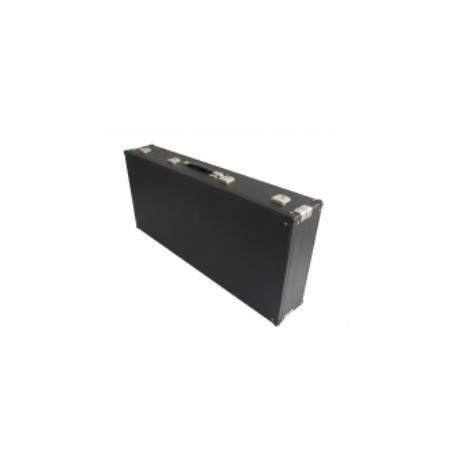 Ketron HARD CASE for EVENT61 w/Power Supply & Music Stand Housing