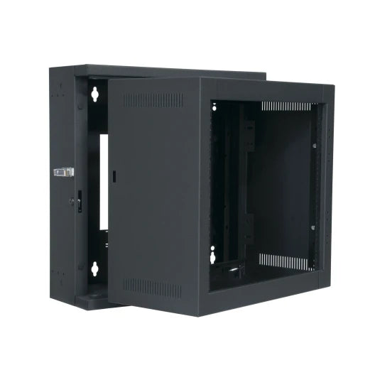 Middle Atlantic EWR-12-22 Pivoting Wall-Mount Rack Enclosure
