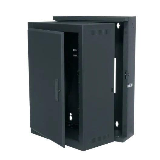 Middle Atlantic EWR-16-22SD Pivoting Wall-Mount Rack Enclosure