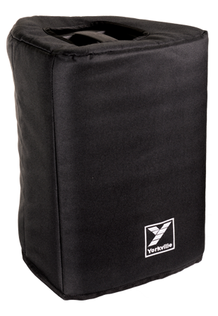Yorkville EXMMOBILE8/COVR Housse pour système de haut-parleurs de sonorisation portable EXM Mobile8
