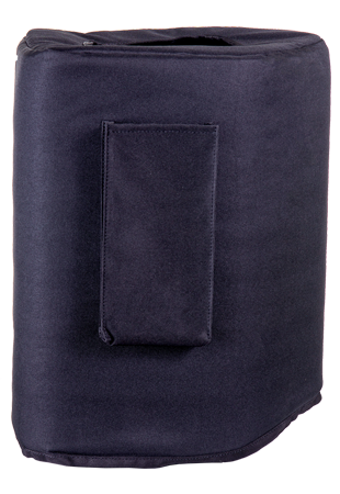 Yorkville EXMMOBILE8/COVR Housse pour système de haut-parleurs de sonorisation portable EXM Mobile8