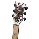 Dean Guitars EX RES Exhibition Resurrection Acoustic-Electric Guitar (NuBone Nut And Saddle)