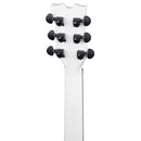 Dean Guitars EX RES Exhibition Resurrection Acoustic-Electric Guitar (NuBone Nut And Saddle)