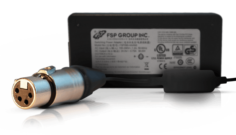 Waves USW379-700C-398 External Power Supply Unit For IONIC 16 & IONIC 24 Stage Boxes