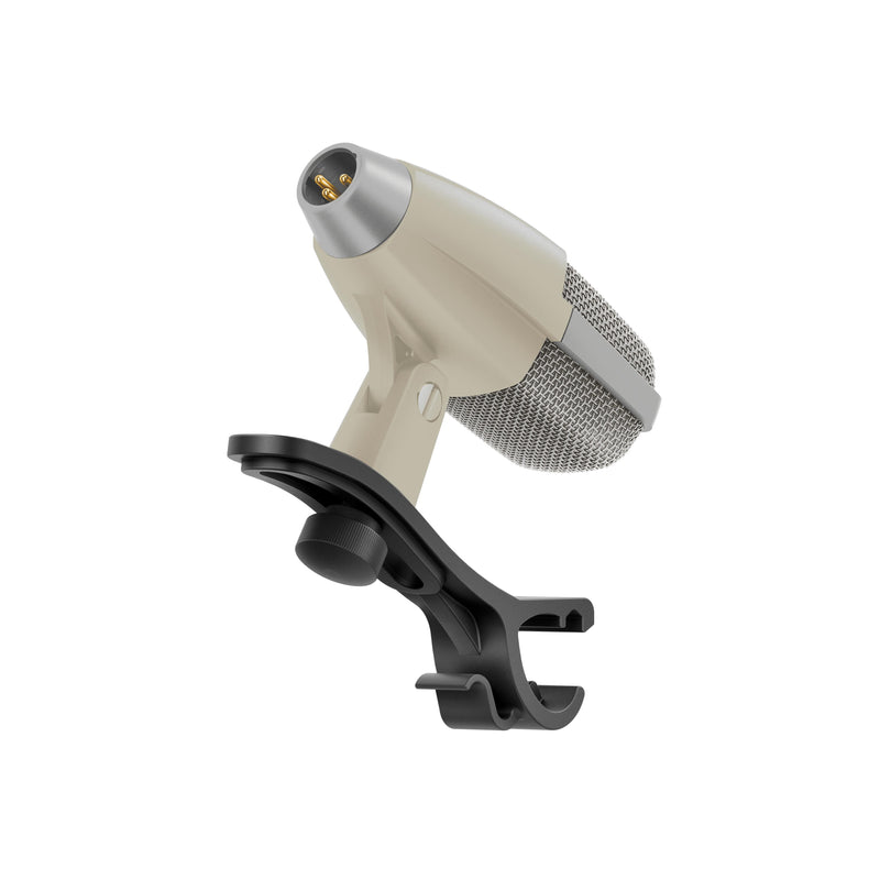 Sennheiser MD 421 KOMPAKT 80TH EDITION Instrument Microphone