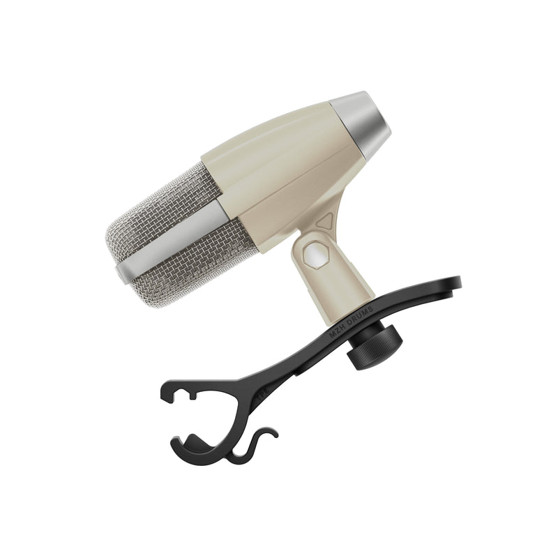 Sennheiser MD 421 KOMPAKT 80TH EDITION Instrument Microphone