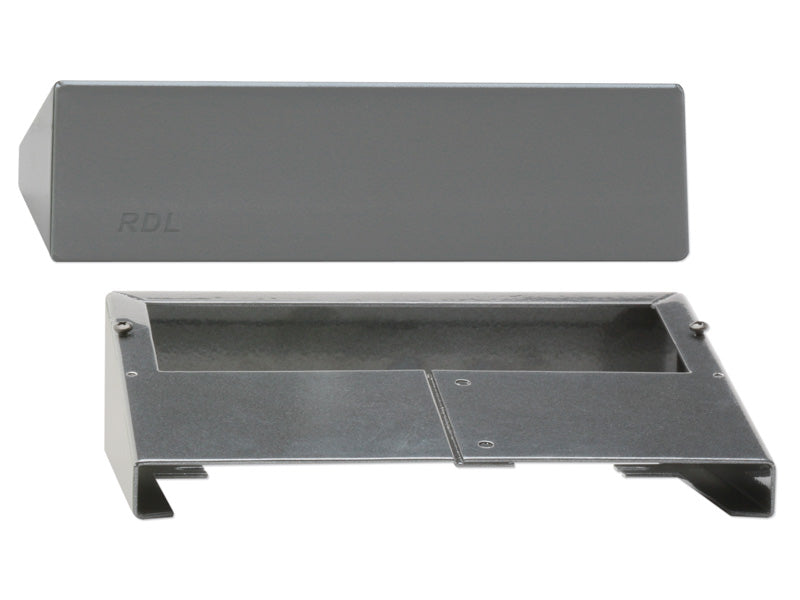 RDL EZ-DC2 Desktop Chassis Rack