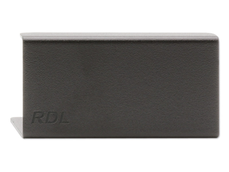 RDL EZ-FP1 Filler Panel for EZ-RA6 or EZ-CC6