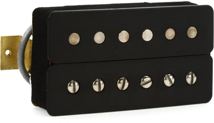 PRS 59/09 Humbucker Treble Pick-Up (Nickel Posts Uncovered)