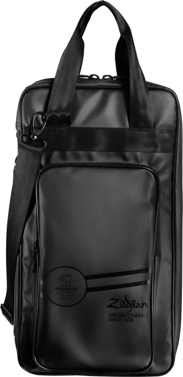 Zildjian ZXSB00402 Bag de bâton de conduite (noir)