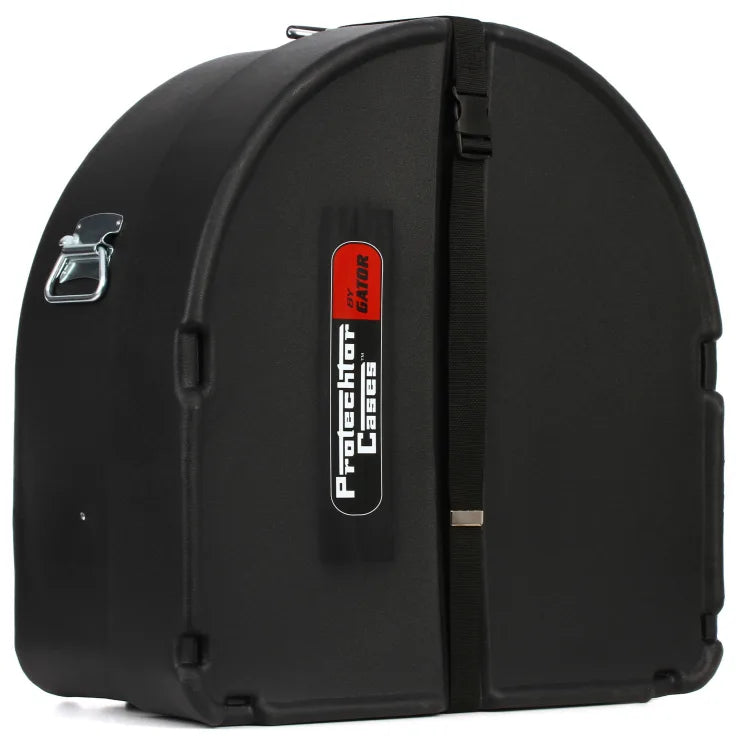 Étui rigide pour poêle Gator CLASSIC DELUXE - 22"x11"