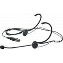 Electro-Voice HM3 Omni-Directional Headworn Microphone