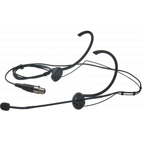 Electro-Voice HM3 Omni-Directional Headworn Microphone