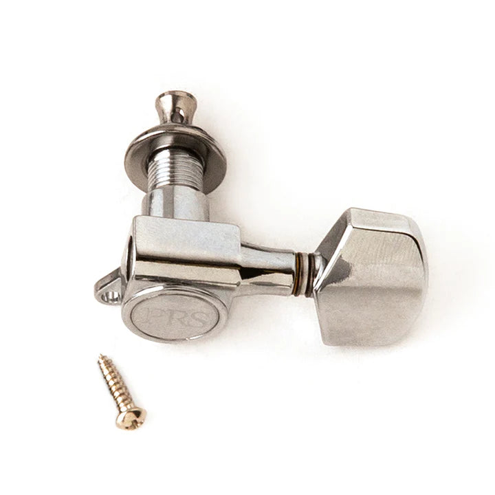 PRS SE Tuners côté basse (Chrome)