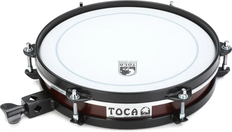 Toca TAUX10 Kickboxx Auxiliary Tom - 10"