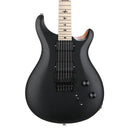 PRS DUSTIE WARING Guitare électrique (dessus noir)