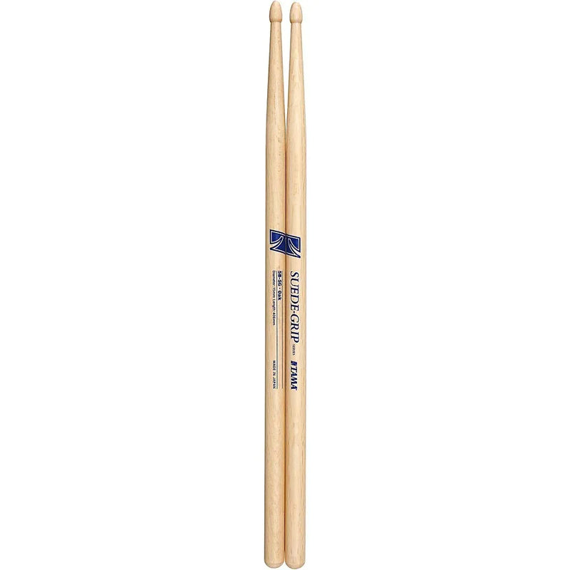 Tama 5BSG Traditional Oak Stick Suede Grip