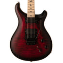 Guitare électrique PRS DUSTIE WARING (Waring Wraparound Burst)