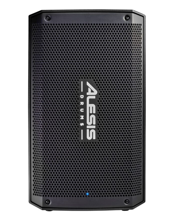 Alesis STRIKE AMP 8 MK2 Amplificateur de batterie électronique 2000 watts avec Bluetooth - 8"