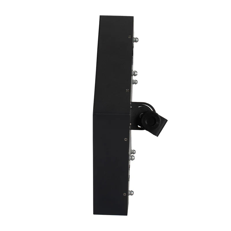 Eliminator FANTASY-FX Dual Effect Lighting Fixture With 40W 2-FX-In-1 LED