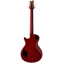PRS S2 MCCARTY 594 SINGLECUT Guitare électrique (Dark Cherry Sunburst)