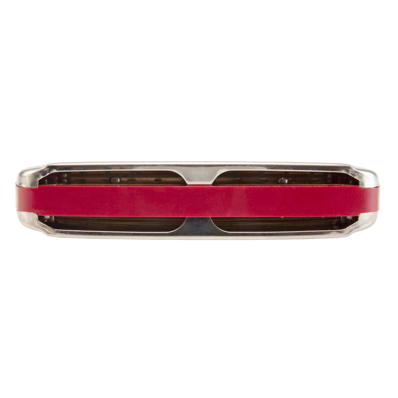 Hohner M544BX-AB Golden Melody Progress - Key Of AB