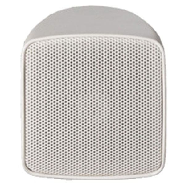 FBT CANTO 3C Passive 80W 2-Way Installation Loudspeaker (White) - 3"