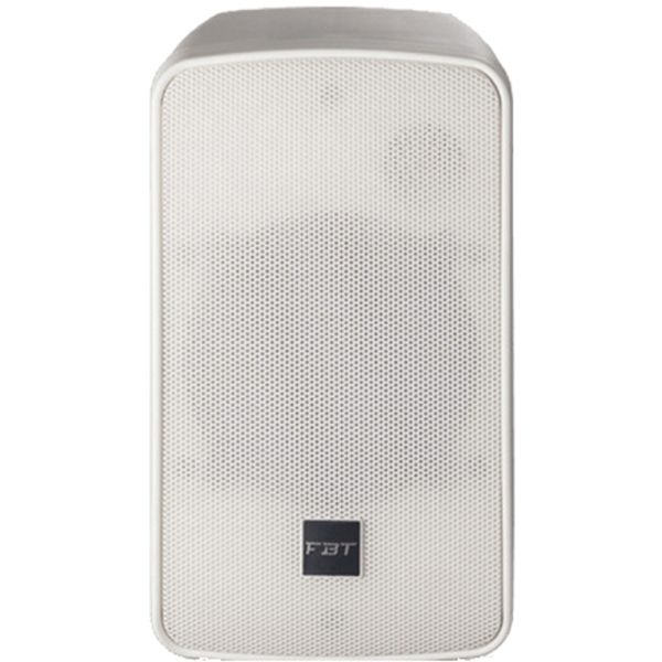 FBT CANTO 5C Passive 120W 2-Way Installation Loudspeaker (White) - 5"