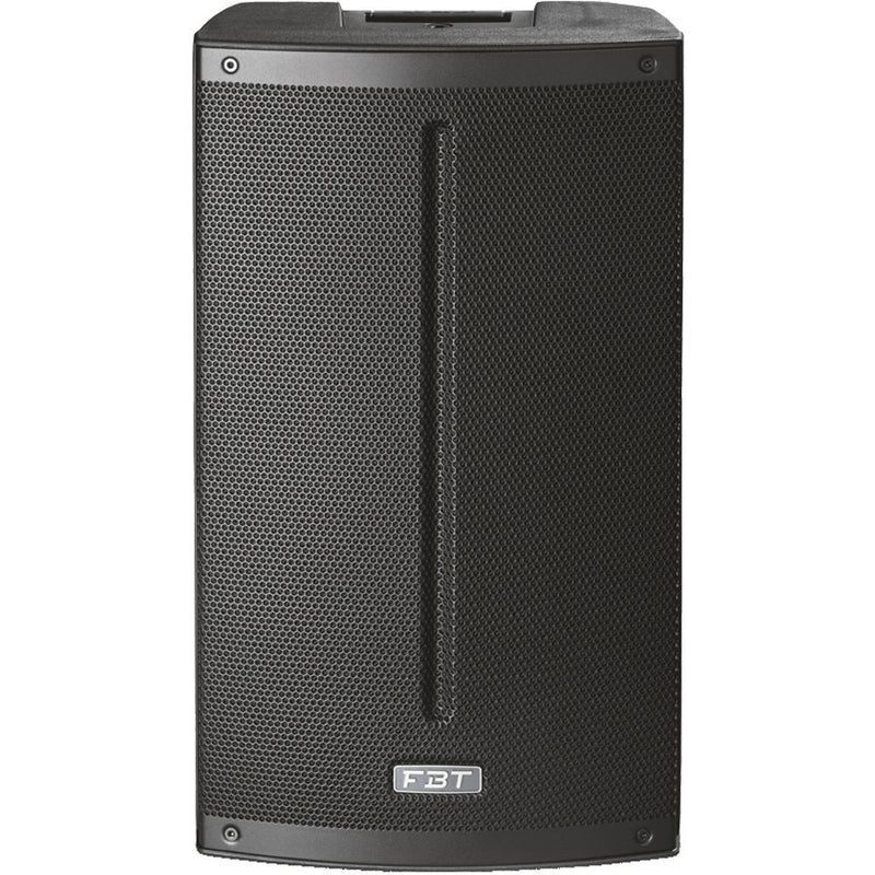 FBT X-LITE 115 800W Passive 2-Way Portable Loudspeaker (Black) - 15"