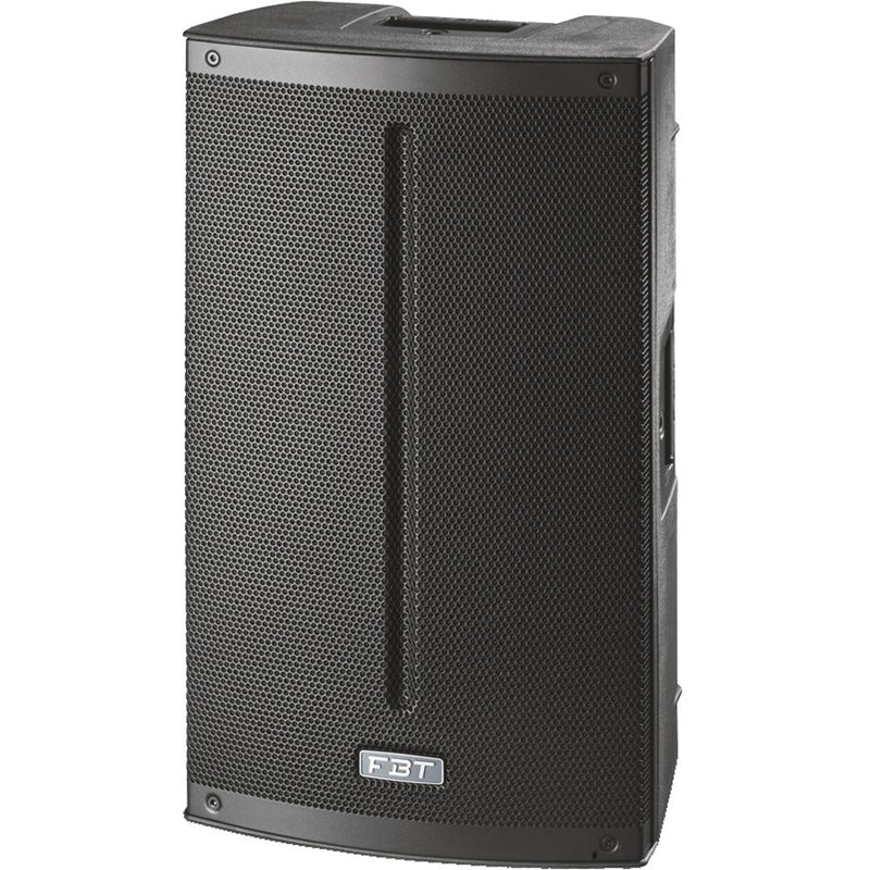 FBT X-LITE 115 800W Passive 2-Way Portable Loudspeaker (Black) - 15"