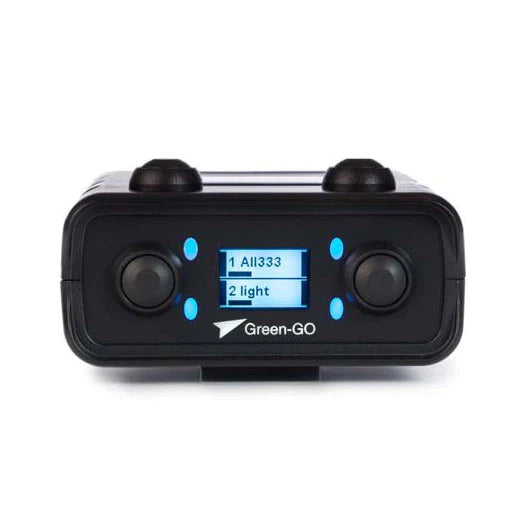 Green-GO GGO-WBPXSP Wireless Beltpack V4 - Sport Version