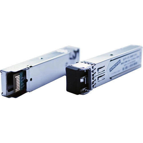 Module monomode Ferrofish SFP SM MADI