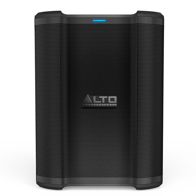 Alto BUSKER Haut-parleur portable alimenté par batterie pour musiciens interprètes