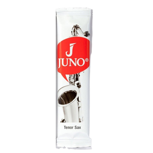 Juno JSR7125 Tenor Saxophone 21/2 Reed [5 Pack]
