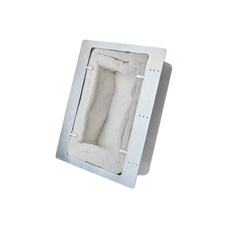 Focal FOAIACFRBA00000 Fire Backcan