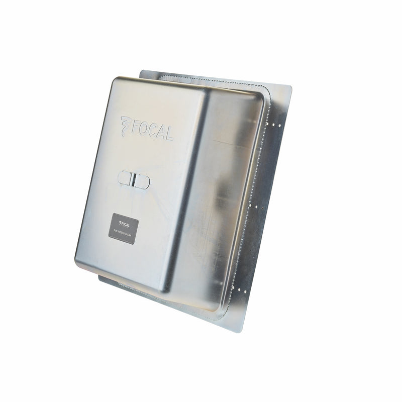Focal FOAIACFRBA00000 Fire Backcan
