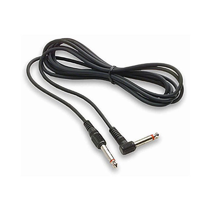 Fishman ACC-BP1-301 Upright Bass Cable With 1/4" Plugs - 10'