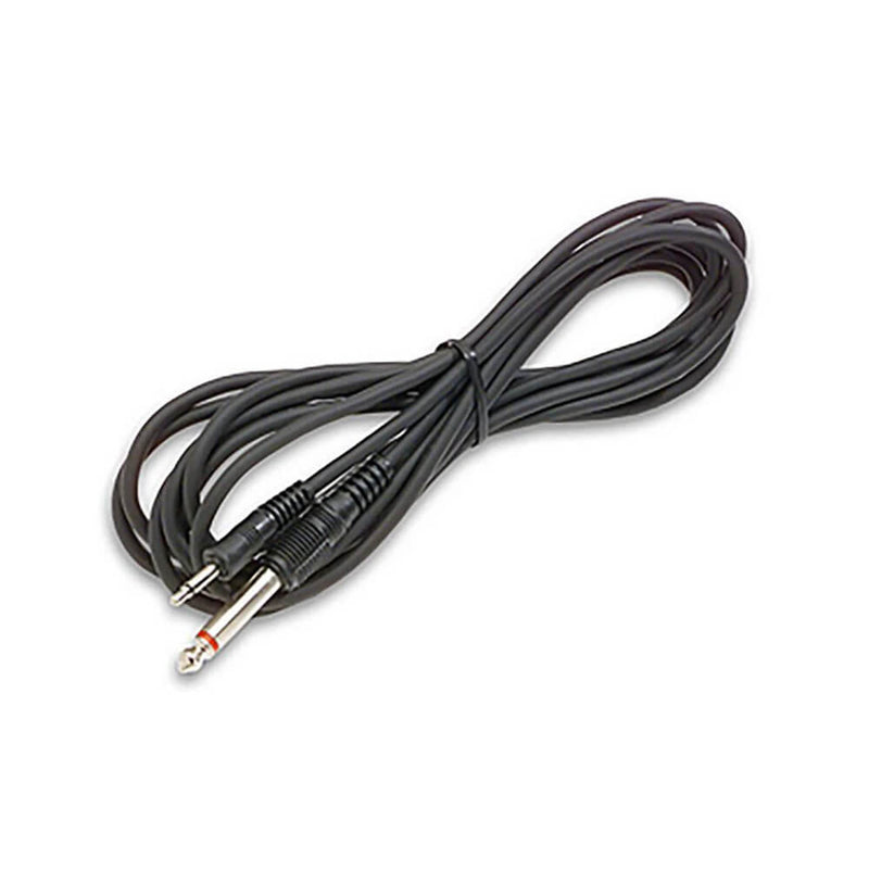 Fishman ACC-V10-302 Cable For V-100 Violin/Viola Pickup With 1/4" To 1/8" - 10'