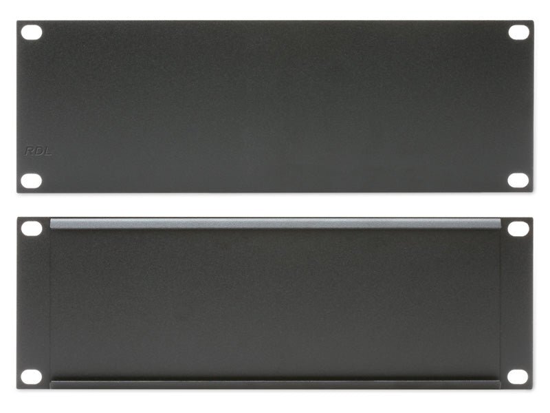 RDL FP-HRA Rack Mount for FLAT-PAK Series Products - 10.4"