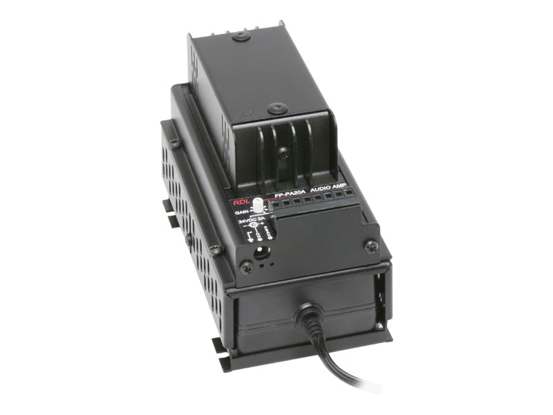 RDL FP-PSB1A Bureau d'alimentation de bureau