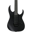 Ibanez RGRB620BKF Electric Guitar (Black)