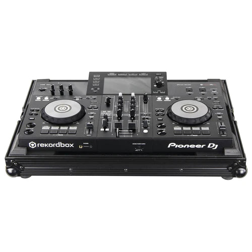Odyssey FZPIXDJRRBL Low Profile Pioneer XDJ-RR Flight Case (Black)