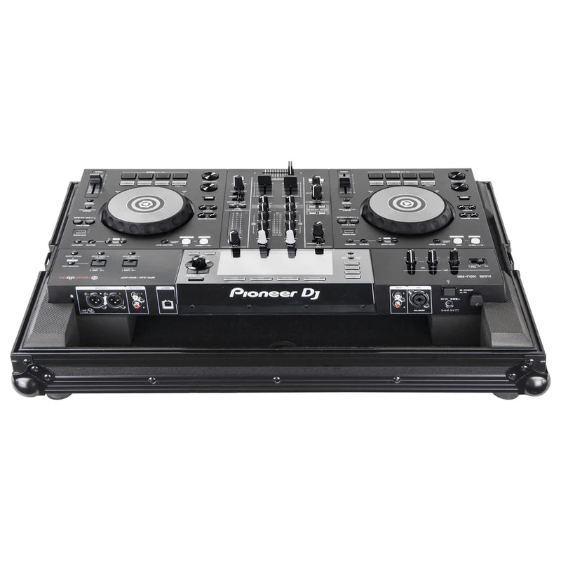 Odyssey FZPIXDJRRBL Low Profile Pioneer XDJ-RR Flight Case (Black)