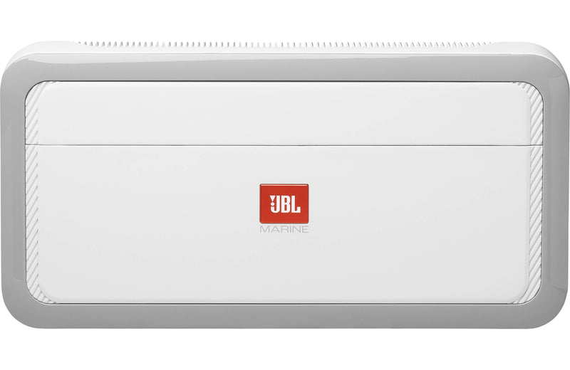 JBL MARINE A1504 150 Watts 4-Channel Marine Amplifier - RMS x 4