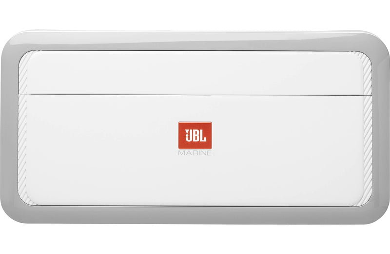 JBL MARINE A758 75 Watts 8-Channel Marine Amplifier - RMS x 8