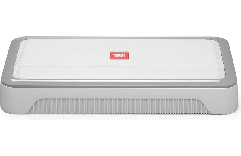 JBL MARINE A758 75 Watts 8-Channel Marine Amplifier - RMS x 8