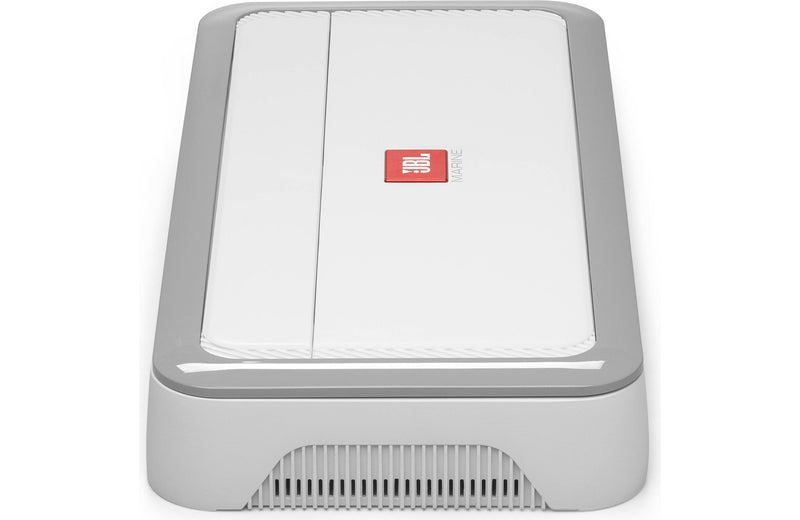 JBL MARINE A758 75 Watts 8-Channel Marine Amplifier - RMS x 8